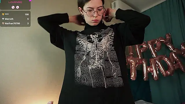 ywixos Live XXX-chat