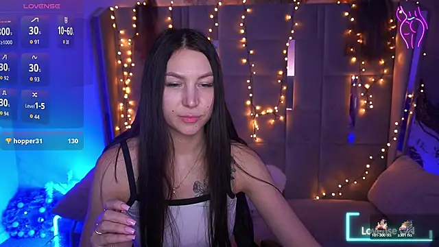 Chat XXX Live EliseVelour