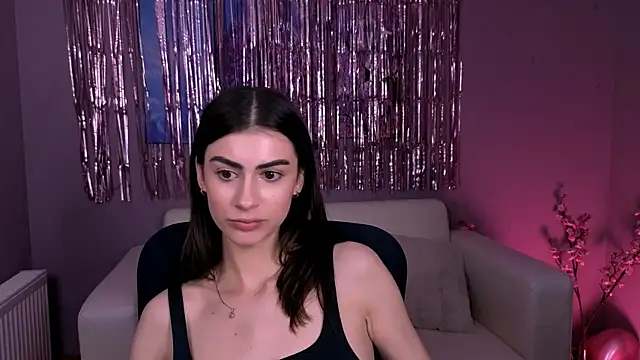 Sembang XXX Secara Langsung kaisy_star