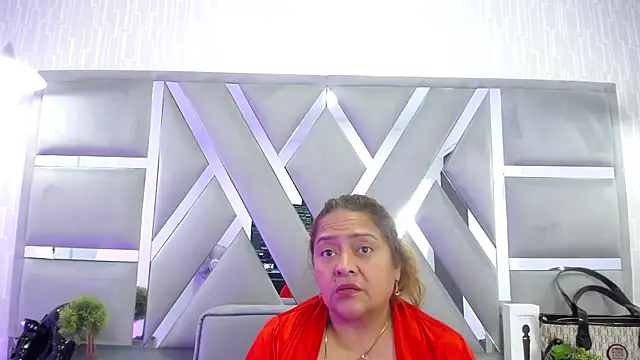 Chat XXX ao vivo de MonzerratBoyer