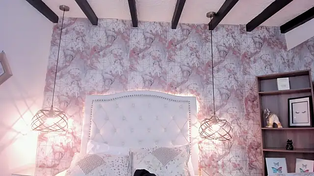 Chat XXX en directo de ScarletMore