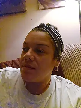 Chat XXX ao vivo de GoddessChantelle