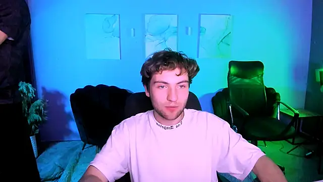 travis_wolf_ Live XXX-Chat