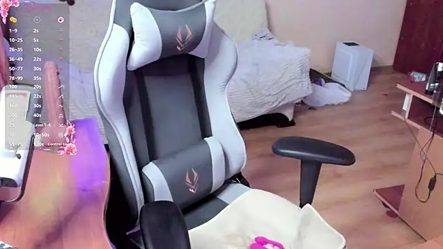 Sembang XXX Secara Langsung SharybbFace