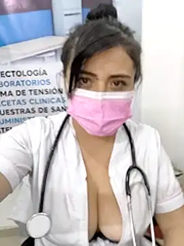 Chat XXX Live MILA__06