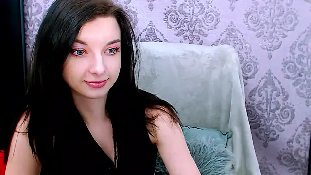 DominantLuna Live XXX-chat