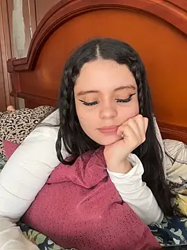 Chat XXX ao vivo de Selena_Roa