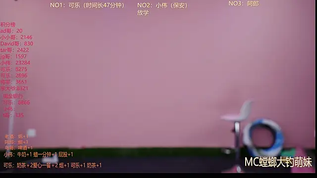 w-lucky Adlı Modelin Canlı XXX Sohbeti