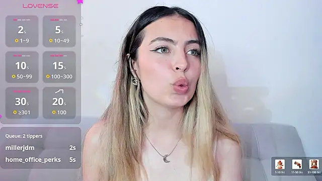 Fernanda_aaaa: онлайн-секс-чат