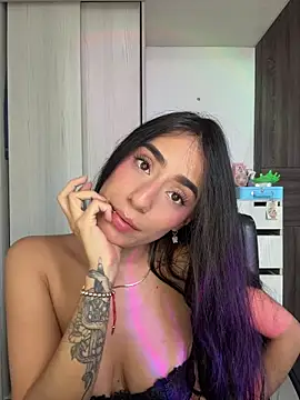 Juanitaa04 Webcamshow