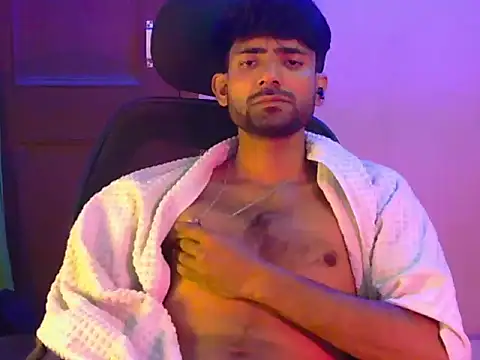 IamWildcard Webcamshow