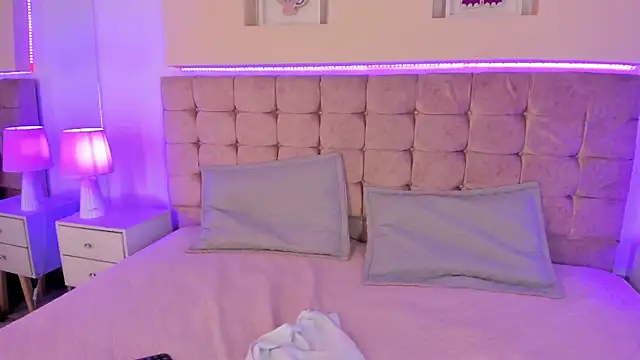 Вебкам-шоу Megan_Morphy