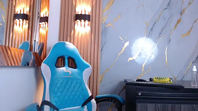 Вебкам-шоу Jasmine_Jones7