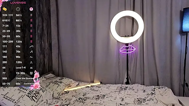 Chat XXX ao vivo de DevilWearsPradaa