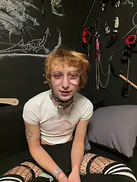 Chat XXX Live PurrfectSin69