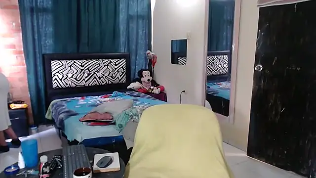 Chat XXX Live Sashaferrari2000