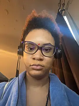 nickytheehawtie's Webcam Show