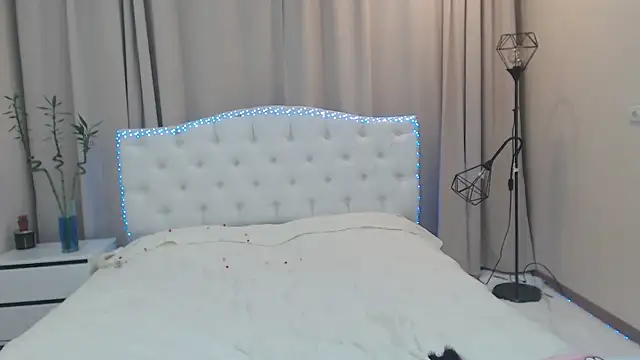 Chat XXX ao vivo de BeataBabe