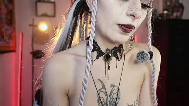 Chat XXX ao vivo de insania_9999_