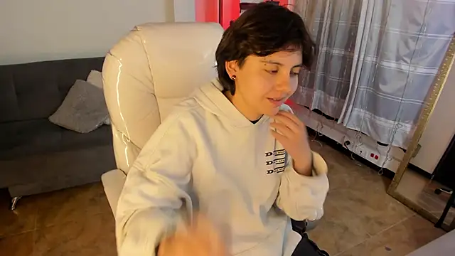 Živý XXX chat Nathaly_ds