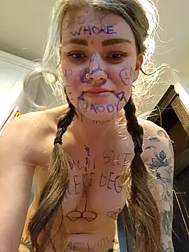 Chat +18 de Lilmissvyx ao vivo