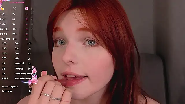 AnnieKim_ 现场XXX聊天