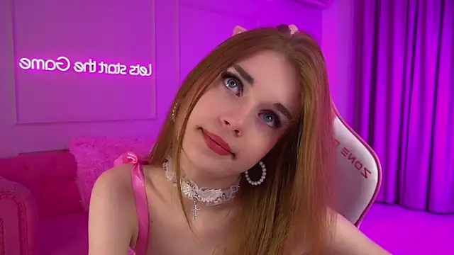 แชท XXX สดของ MelissaBauch