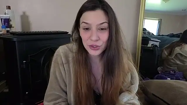 Angelicaskeet Chat XXX in diretta