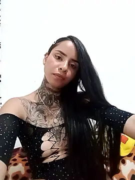 Chatroom XXX en direct de cristal__ks