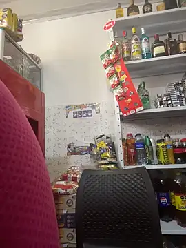 Czat XXX na żywo – Sara_fun