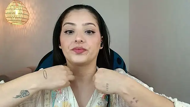 YummyAnna_ Live XXX-chat