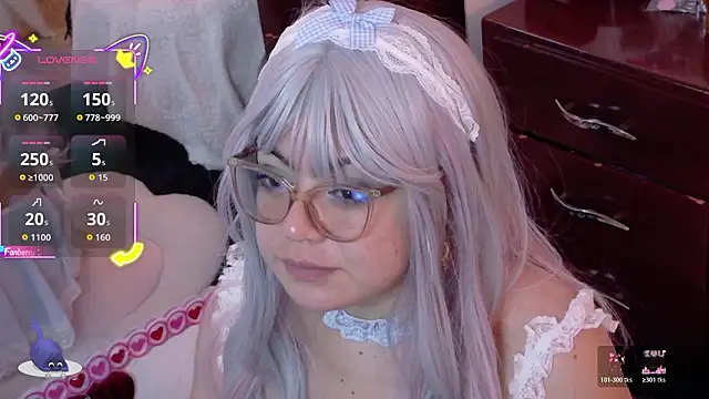 Catwhite_n Live XXX chat