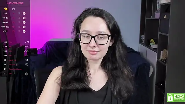 แชท XXX สดของ Agatta_Smith