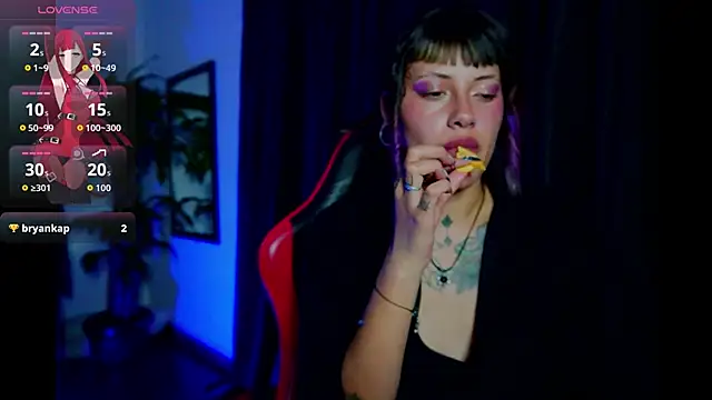 _sharlotte777のライブXXXチャット