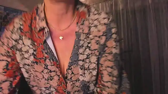 โชว์เว็บแคมของ vanessa_chat