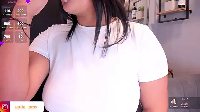 Sariitaa_: απευθείας συνομιλία ΧΧΧ