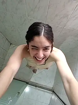 Sam_Sara 现场XXX聊天