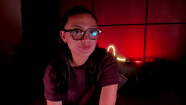 Gia_Mazzon élő XXX-chatje