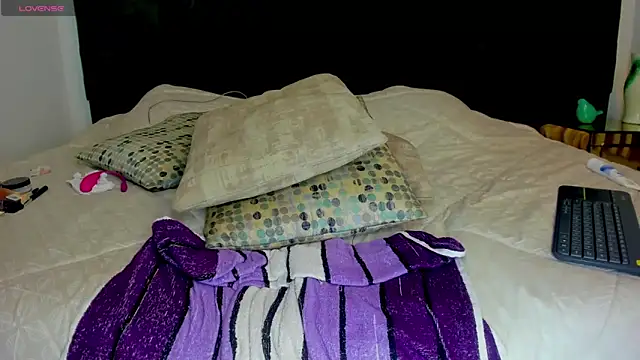 عرض كام BarbaraKnox_