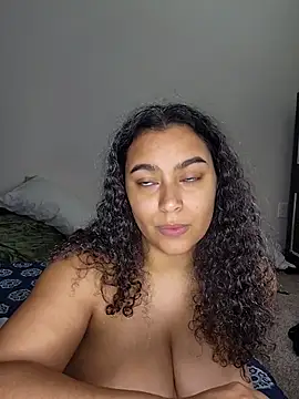 Show Webcam de cinnaminnie