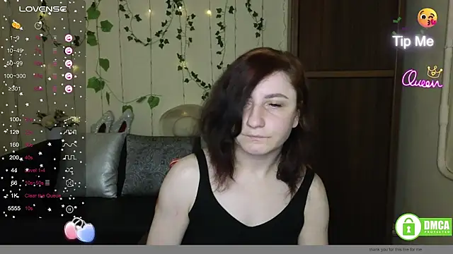 Muse_kitty_jenia Adlı Modelin Canlı XXX Sohbeti