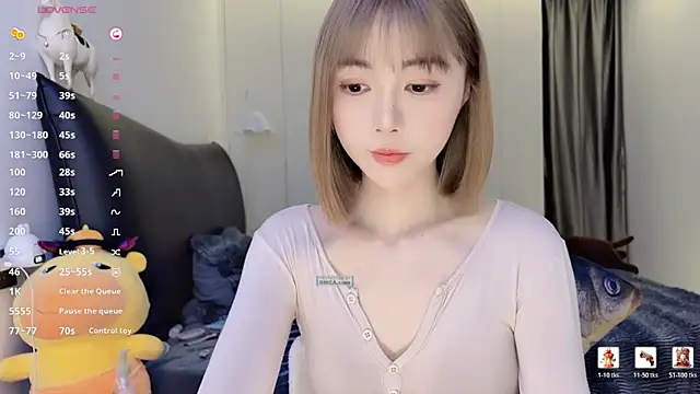 Chat XXX Live Big-fish