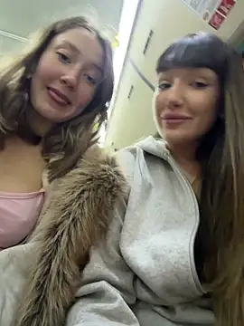 Show de webcam de Sophie_Avory