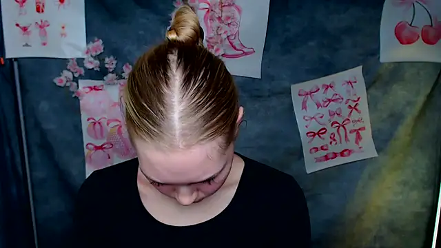 دردشة MademoiselleCl الجنسية المباشرة