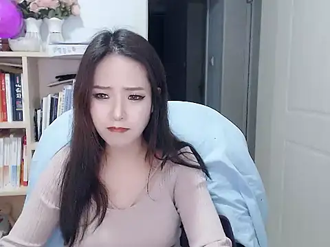 دردشة SuSushi728 الجنسية المباشرة