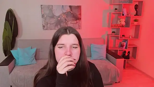 แชท XXX สดของ BonneyLove