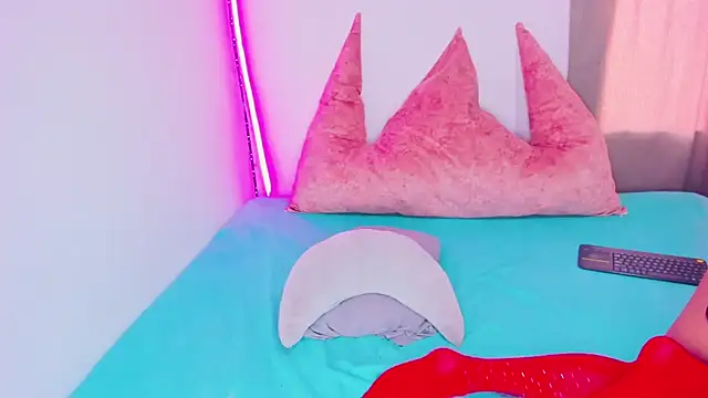 Вебкам-шоу Candace_Queen