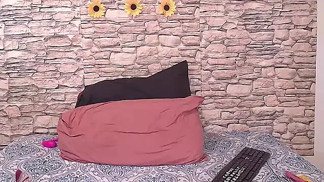 LuciousGrace 现场XXX聊天