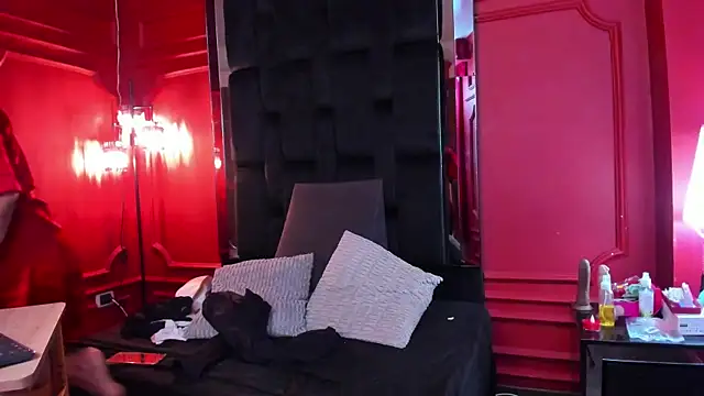 Chat XXX en directo de bellarivera_