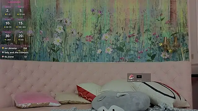 IvoryWood_n Live XXX chat